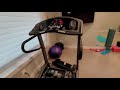 e4 error e4 error on vision fitness treadmill t9250