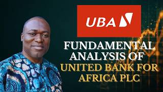 Fundamental Analysis of United Bank for Africa Plc