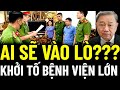 AI VÀO LÒ???CÔNG AN VÀO CUỘC KHỞI TỐ BỆNH VIỆN Y DƯỢC HỌC CỔ TRUYỀN LIÊN QUAN CÔNG TY AIC