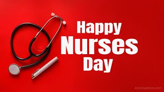 Happy Nurses Day || Nurses Day Wishes, Messages and Quotes || WishesMsg.com