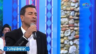 Spase Antevski - Majko mila (Premiera Kacamak Sitel tv)