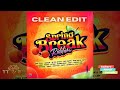 Chronic Law - Weh Uno Want (Springbreak Riddim) (TTRR Clean Version) PROMO