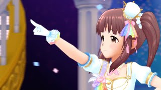 【デレステMV】つぼみ / メルティーイノセンス（緒方智絵里、大沼くるみ、大原みちる、今井加奈、村松さくら）