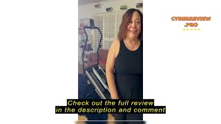 Review Echelon Stair Climber Sport, Achieve Cardio Goals at Home. Compact, Efficient, and Easy to Us