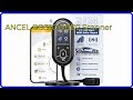 REVIEW (2024): ANCEL BD330 OBD2 Scanner. ESSENTIAL details.