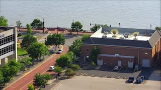 The Evansville Protests (1)