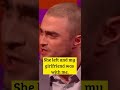 Daniel Radcliffe - RUDE FAN interaction #harrypotter