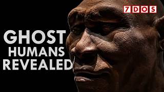 We Just Found Out Who the Ghost Humans Were