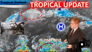 Philippines Need Help, Typhoon Rai / Odette Impacts Update and Forecast
