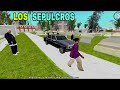 Los Sepulcros GTA San Andreas Gameplay Mobile / Hyper Might