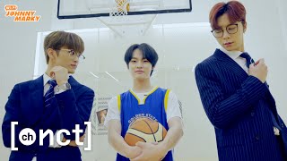 Will Chenle’s Dreams Come True🏀  Step One  help Johnny Marky