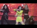 4k 221119 마마무 콘서트 my con 솔로체인지 꿀휘인 뱉어 오묘해 lunatic 마리아 휘인직캠