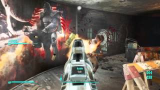 Fallout 4 Console Speedrun Strategy Guide (Pt. 3) - Getting the pip-boy