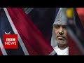 How Charlottesville became a flashpoint - BBC News