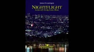 Nightflight - James Swearingen (with Score)