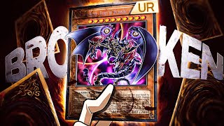 5 DECK de l'ANIMÉ Yu-Gi-Oh! qui ne doivent JAMAIS SORTIR