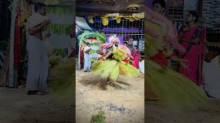 Pashanamurthy bootha kola #daivaradhane #boothakola #mangalore #viral #theyyam #trending #kerala