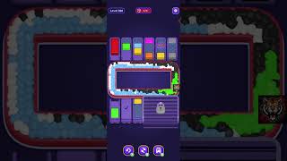 Loop Sort Level 266 Walkthrough Solution Gameplay