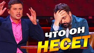 Дуэт Имени Чехова - самый убойный номер из неизданного