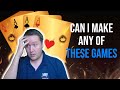 Can I Make Any Of These Games - Weekly Free #461