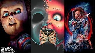 Chucky Recuerda Todas sus Muertes | Chucky La Serie Temporada 1