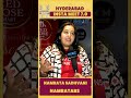 namratha sadhvani hyderabad insta meet 7.0 celebration of influencers u0026 creators