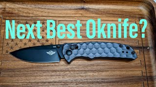 Best Oknife? Rubato 3 Review