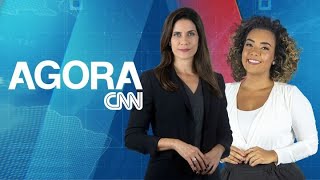AGORA CNN - NOITE | 19/05/2024