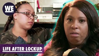 Andrea \u0026 Shante Come Face-to-Face! 🤯😖 Life After Lockup