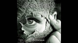 Astrix - Lost Inside