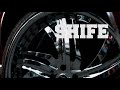 shife aka lil big man swagga back official video