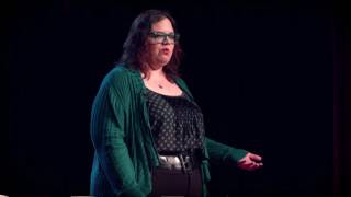 How the Internet and Copyright Fuel Creativity | Casey Fiesler | TEDxCU