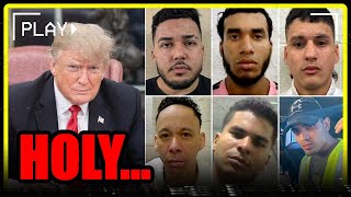 Trump Just Dropped A Bombshell