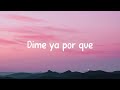 Vente Pa' Ca - Ricky Martin, Maluma (Lyrics Version) 🍃