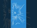 BOUNCING BALL + IMPACT FRAME #animation #tutorial  #bouncingball #impactframe #animationtutorial