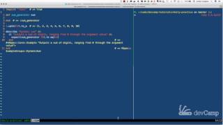 Build a Dynamic Sum Method in Ruby