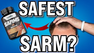 The Most Hair Safe Sarm?! (ft. Dodge Feeler)