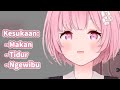 Fix 100% Vtuber Ini NOLEP, Tapi Kawaii..!!【Yoo Poopie】