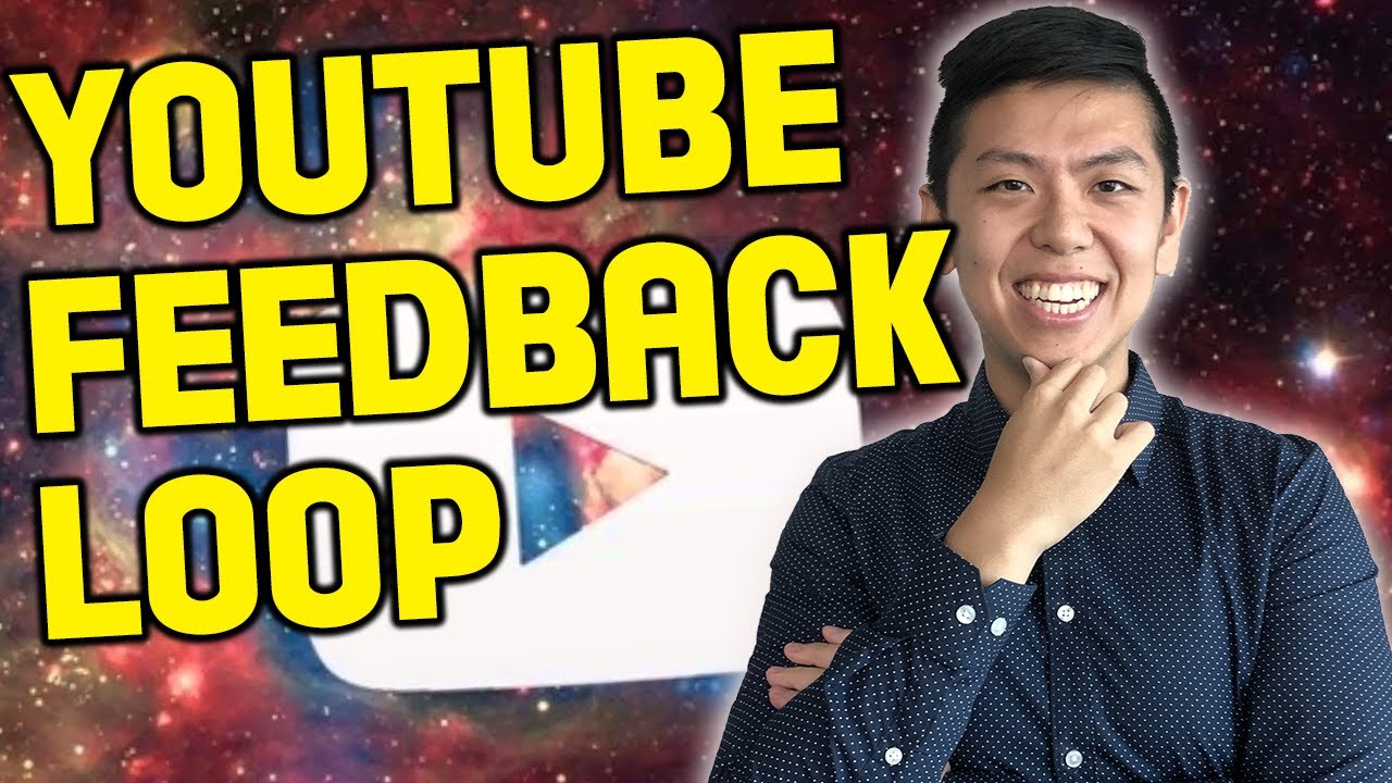 How Do Youtube Recommendations Work Feedback Loop Explained Youtube