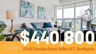 5240 Dundas Street Suite B417, The Orchards, Burlington