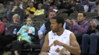 NKU mbb vs Jacksonville Recap, Jan 2015