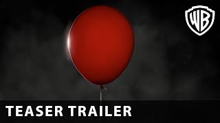 IT CHAPTER TWO -  Teaser Trailer - Warner Bros. UK
