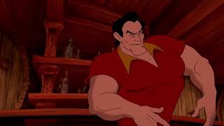 Gaston When i was an egg I ate four dozen lads