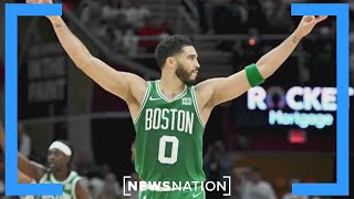 Boston Celtics up for sale after NBA Finals win | NewsNation Now