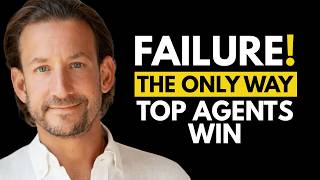 Stop Letting Failure Define You—James Harris’ Blueprint for Real Growth