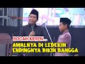 Bocah Keren Awalnya Di Ledek Endingnya Bikin Bangga KH. Anwar Zahid