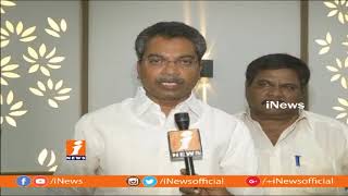 YCP Vasantha Krishna Prasad Vinayaka Chaturthi Wishes To Mylavaram Constituency Peoples | iNews