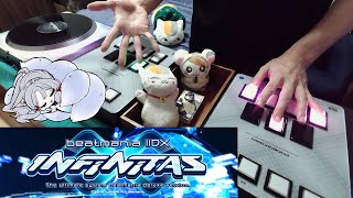 beatmania IIDX INFINITAS #169