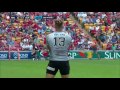 ROUND 13 HIGHLIGHTS: Reds v Sunwolves