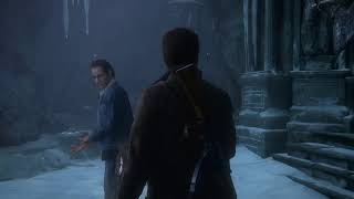 Uncharted 4 A Thiefs End - Part 3, The Grave Of Henry Avery